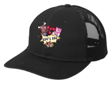 Port Authority SnapBack Trucker Hat