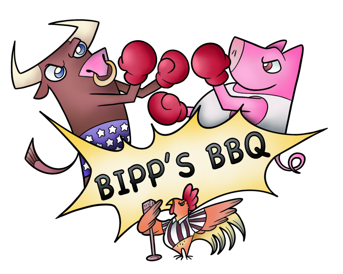 BIPPS BBQ
